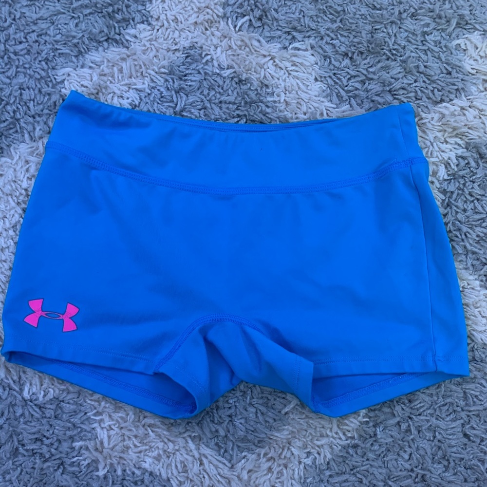 Under Armour Spandex